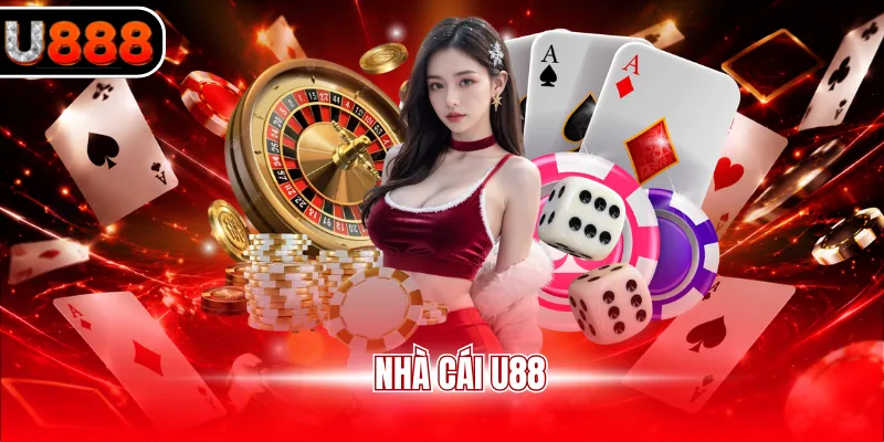 Casino U88 Xây Dựng Studio Với Góc Quan Sát Rõ Ràng