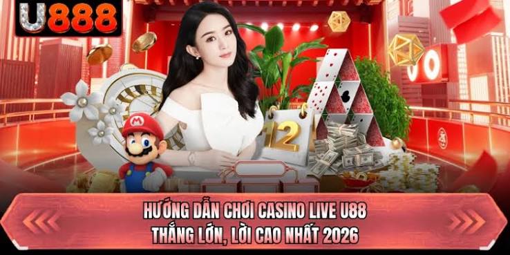 Trang Chủ U88 Tập Hợp Danh Mục Giải Trí Phong Phú